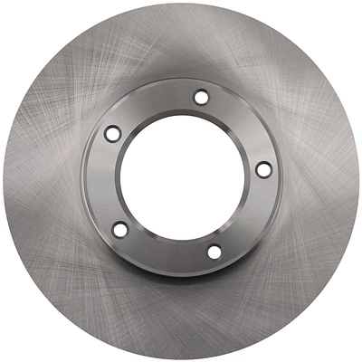 WINHERE BRAKE PARTS - 442202 - Disc Brake Rotor pa2