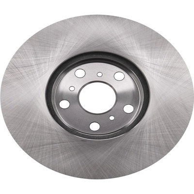 WINHERE BRAKE PARTS - 442217 - Disc Brake Rotor pa5