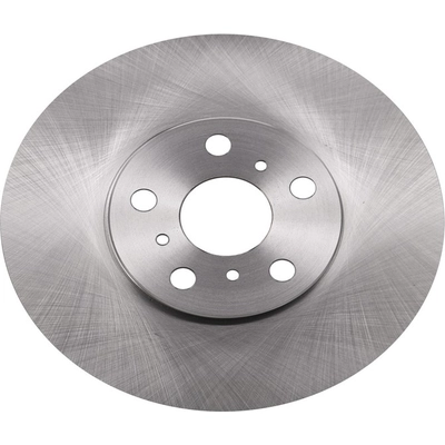 WINHERE BRAKE PARTS - 442217 - Disc Brake Rotor pa6