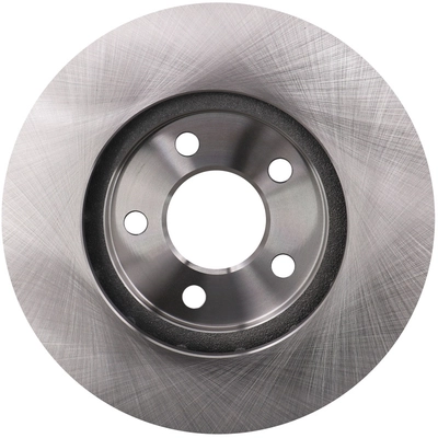 WINHERE BRAKE PARTS - 442228 - Disc Brake Rotor pa2