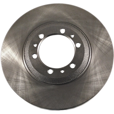 WINHERE BRAKE PARTS - 442230 - Disc Brake Rotor pa2