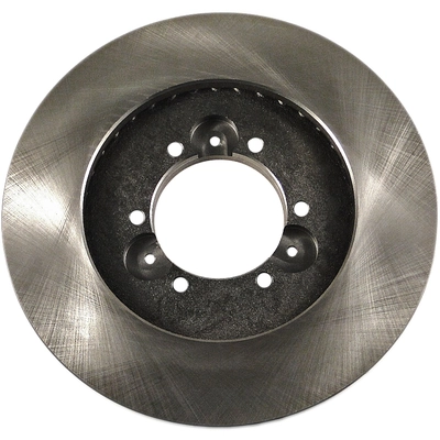 WINHERE BRAKE PARTS - 442231 - Disc Brake Rotor pa2