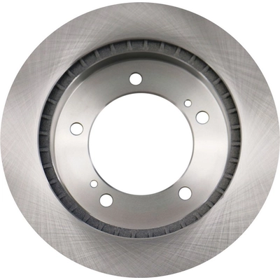 WINHERE BRAKE PARTS - 442231 - Disc Brake Rotor pa5