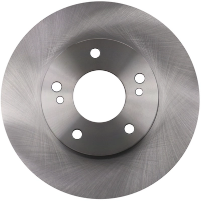 WINHERE BRAKE PARTS - 442232 - Disc Brake Rotor pa2