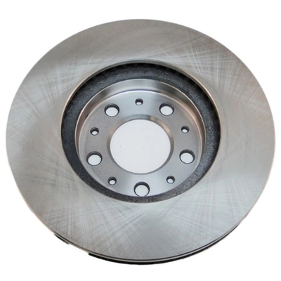 WINHERE BRAKE PARTS - 442234 - Disc Brake Rotor pa1