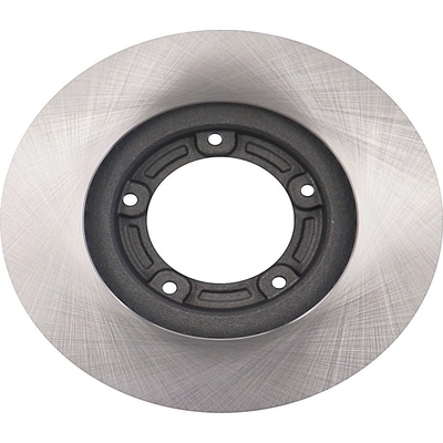 WINHERE BRAKE PARTS - 442237 - Disc Brake Rotor pa5