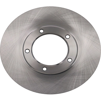 WINHERE BRAKE PARTS - 442237 - Disc Brake Rotor pa6