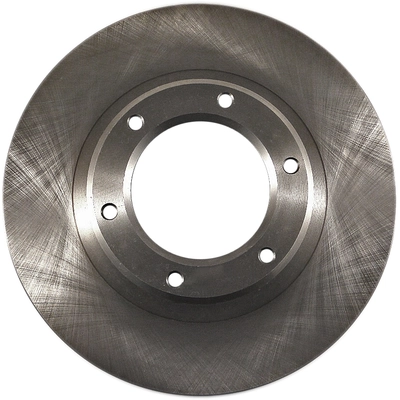 WINHERE BRAKE PARTS - 442239 - Disc Brake Rotor pa2