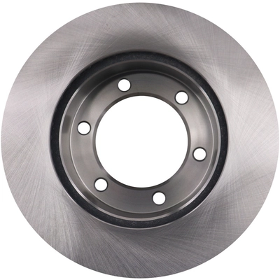 WINHERE BRAKE PARTS - 442246 - Disc Brake Rotor pa2