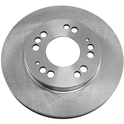 WINHERE BRAKE PARTS - 442250 - Disque de frein à disque avant pa3