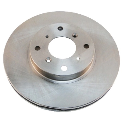 WINHERE BRAKE PARTS - 442253 - Disque de frein � disque avant pa1