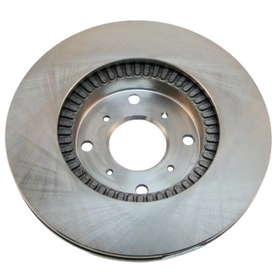 WINHERE BRAKE PARTS - 442253 - Disque de frein � disque avant pa2