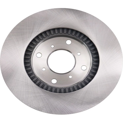 WINHERE BRAKE PARTS - 442253 - Front Disc Brake Rotor pa4