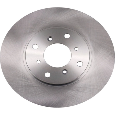 WINHERE BRAKE PARTS - 442253 - Front Disc Brake Rotor pa6