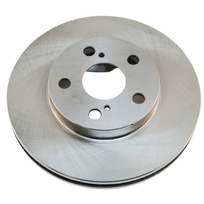 WINHERE BRAKE PARTS - 442256 - Disque de frein à disque avant pa1