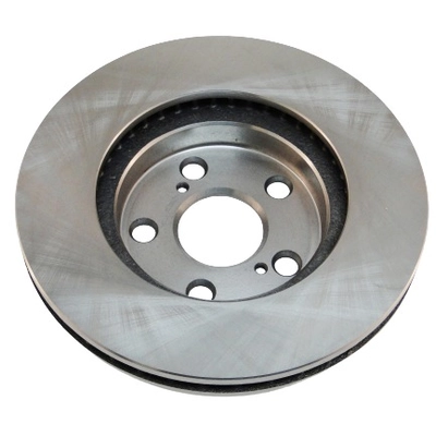 WINHERE BRAKE PARTS - 442256 - Disque de frein à disque avant pa2