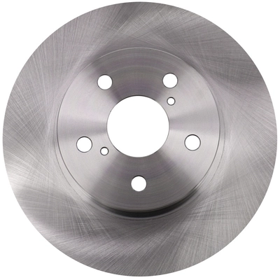 WINHERE BRAKE PARTS - 442259 - Disque de frein à disque avant pa1