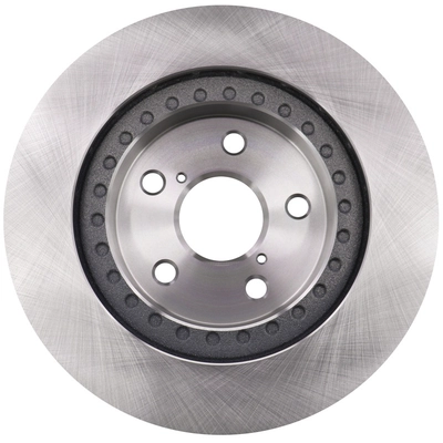 WINHERE BRAKE PARTS - 442259 - Disque de frein à disque avant pa2