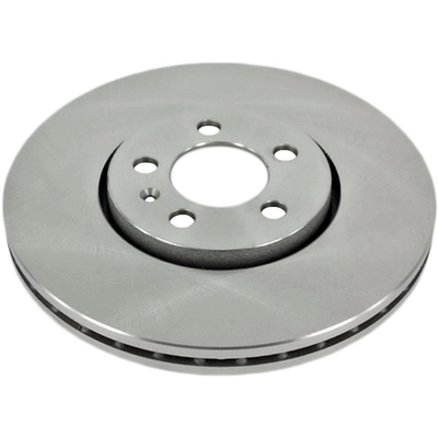 WINHERE BRAKE PARTS - 442264 - Disque de frein � disque avant pa1