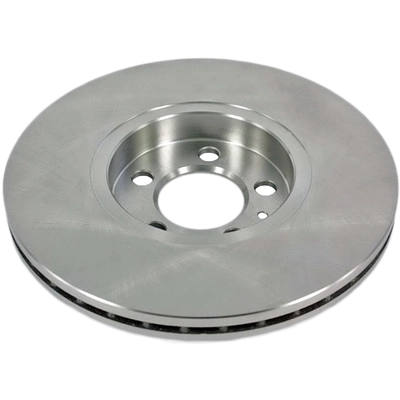 WINHERE BRAKE PARTS - 442264 - Front Disc Brake Rotor pa2