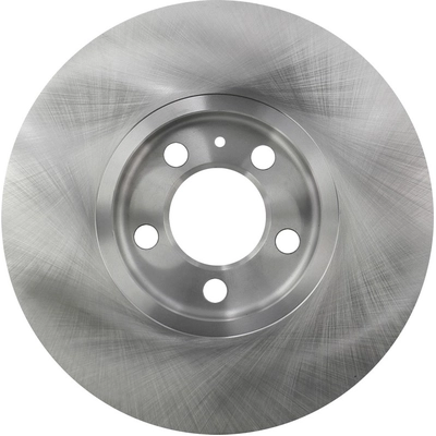 WINHERE BRAKE PARTS - 442264 - Front Disc Brake Rotor pa5