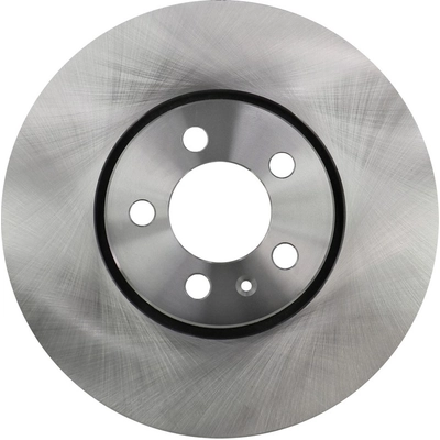 WINHERE BRAKE PARTS - 442264 - Front Disc Brake Rotor pa6