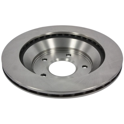 WINHERE BRAKE PARTS - 442271 - Disque de frein à disque avant pa2