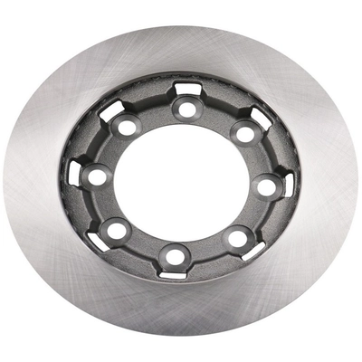 WINHERE BRAKE PARTS - 442282 - Front Disc Brake Rotor pa1