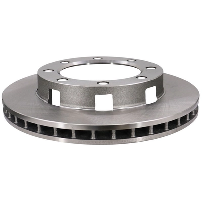 WINHERE BRAKE PARTS - 442282 - Front Disc Brake Rotor pa2