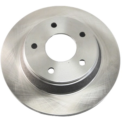 WINHERE BRAKE PARTS - 442285 - Front Disc Brake Rotor pa1