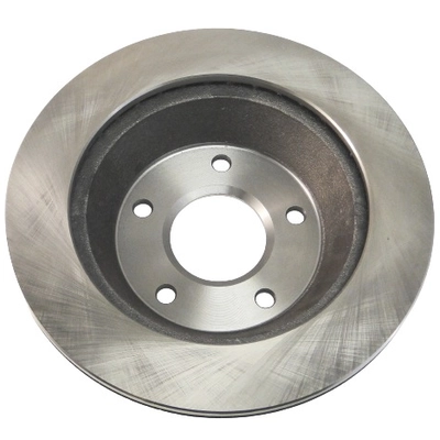 WINHERE BRAKE PARTS - 442285 - Front Disc Brake Rotor pa3