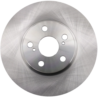 WINHERE BRAKE PARTS - 442292 - Front Disc Brake Rotor pa1