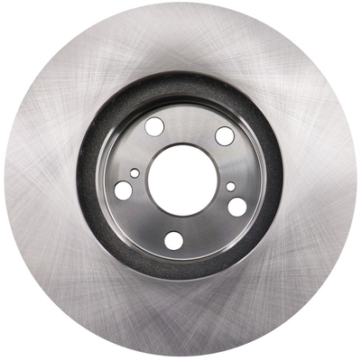 WINHERE BRAKE PARTS - 442292 - Front Disc Brake Rotor pa2