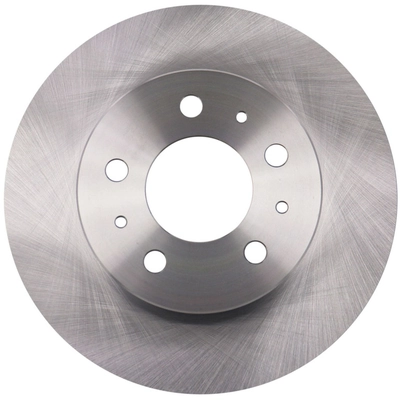 WINHERE BRAKE PARTS - 442294 - Front Disc Brake Rotor pa1