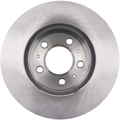 WINHERE BRAKE PARTS - 442294 - Front Disc Brake Rotor pa2