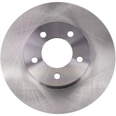 WINHERE BRAKE PARTS - 442297 - Disc Brake Rotor pa1