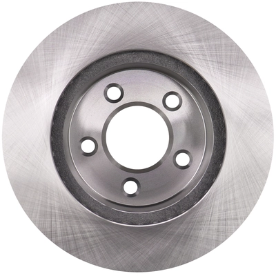 WINHERE BRAKE PARTS - 442299 - Disc Brake Rotor pa2