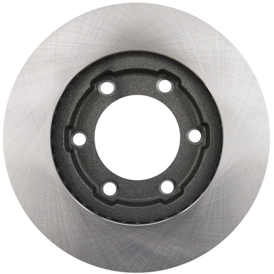 WINHERE BRAKE PARTS - 442304 - Front Disc Brake Rotor pa3