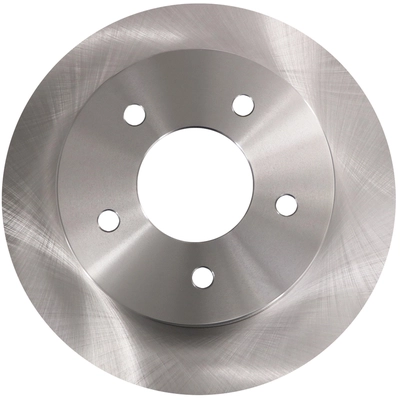 WINHERE BRAKE PARTS - 442308 - Disque de frein à disque avant pa1