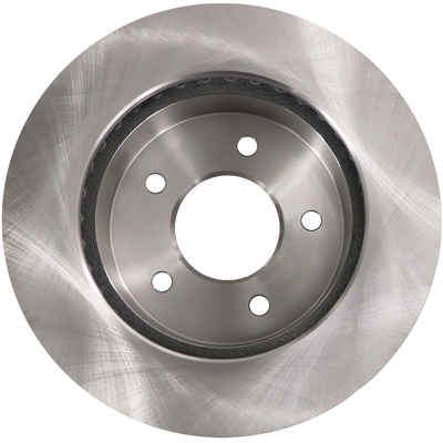 WINHERE BRAKE PARTS - 442308 - Disque de frein à disque avant pa2