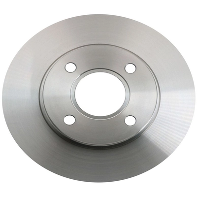 WINHERE BRAKE PARTS - 442309 - Front Disc Brake Rotor pa1