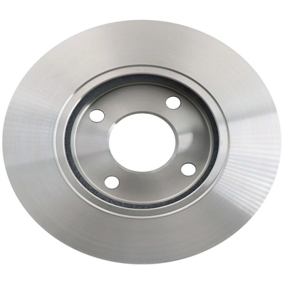 WINHERE BRAKE PARTS - 442309 - Front Disc Brake Rotor pa2