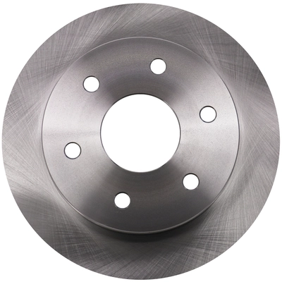 WINHERE BRAKE PARTS - 442311 - Front Disc Brake Rotor pa2