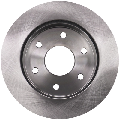 WINHERE BRAKE PARTS - 442311 - Front Disc Brake Rotor pa3
