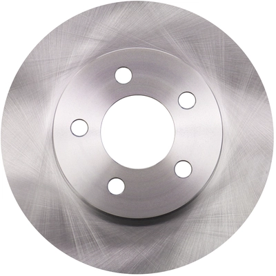 WINHERE BRAKE PARTS - 442316 - Disque de frein à disque avant pa1