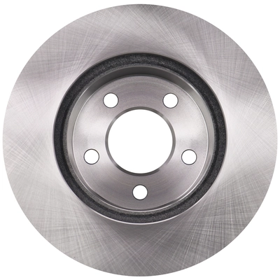 WINHERE BRAKE PARTS - 442316 - Disque de frein à disque avant pa2