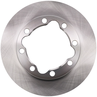 WINHERE BRAKE PARTS - 442318 - Disque de frein � disque avant pa1