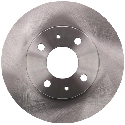 WINHERE BRAKE PARTS - 442365 - Front Disc Brake Rotor pa1