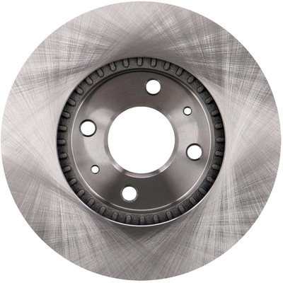 WINHERE BRAKE PARTS - 442365 - Front Disc Brake Rotor pa2