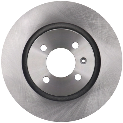 WINHERE BRAKE PARTS - 442374 - Front Disc Brake Rotor pa1